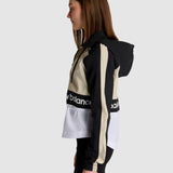 New Balance NB Lifestyle Jacket WNJ1527-BK Spor Ceket