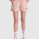 New Balance NB Lifestyle Short WNS1524-PNK Spor Şort