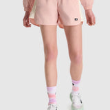 New Balance NB Lifestyle Short WNS1524-PNK Spor Şort