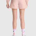 New Balance NB Lifestyle Short WNS1524-PNK Spor Şort