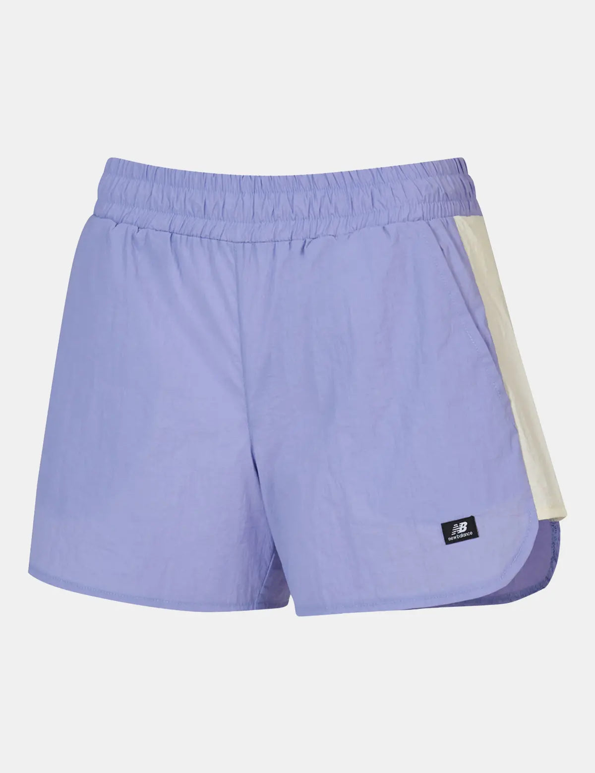 New Balance NB Lifestyle Short WNS1524-LLS Spor Şort