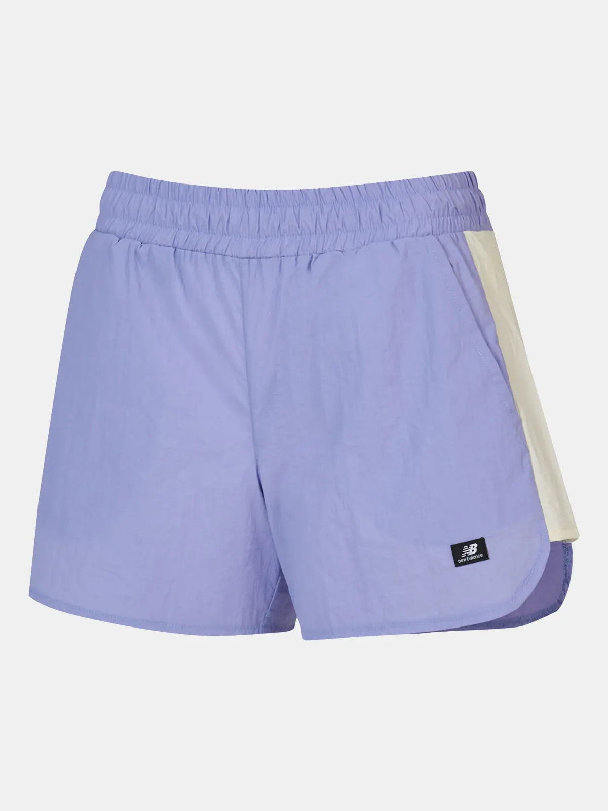 New Balance NB Lifestyle Short WNS1524-LLS Spor Şort