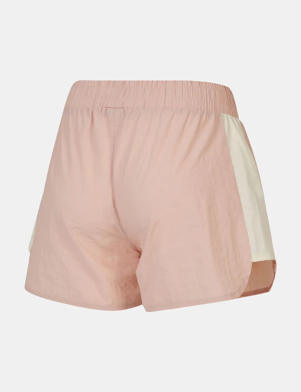 New Balance NB Lifestyle Short WNS1524-PNK Spor Şort
