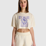 New Balance NB Lifestyle Tshirt WNT1501-SST Kadın Tişört