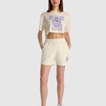 New Balance NB Lifestyle Tshirt WNT1501-SST Kadın Tişört