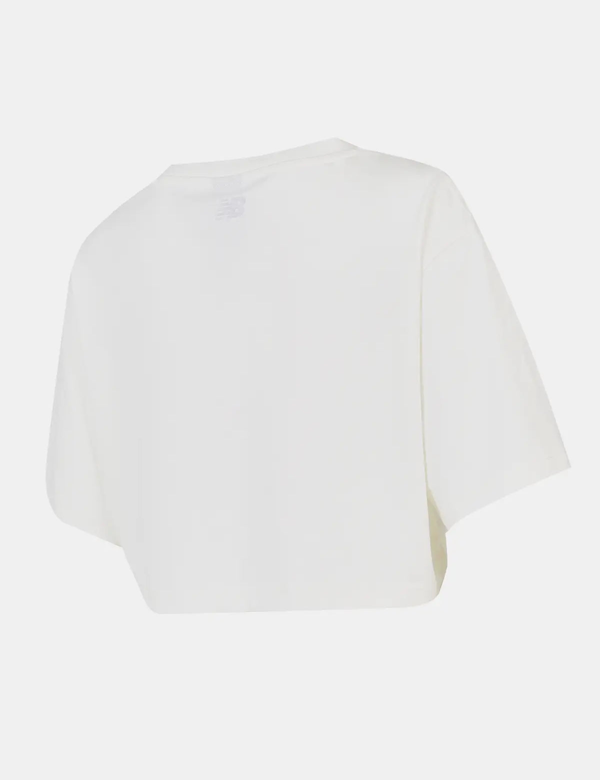 New Balance NB Lifestyle Tshirt WNT1501-SST Kadın Tişört