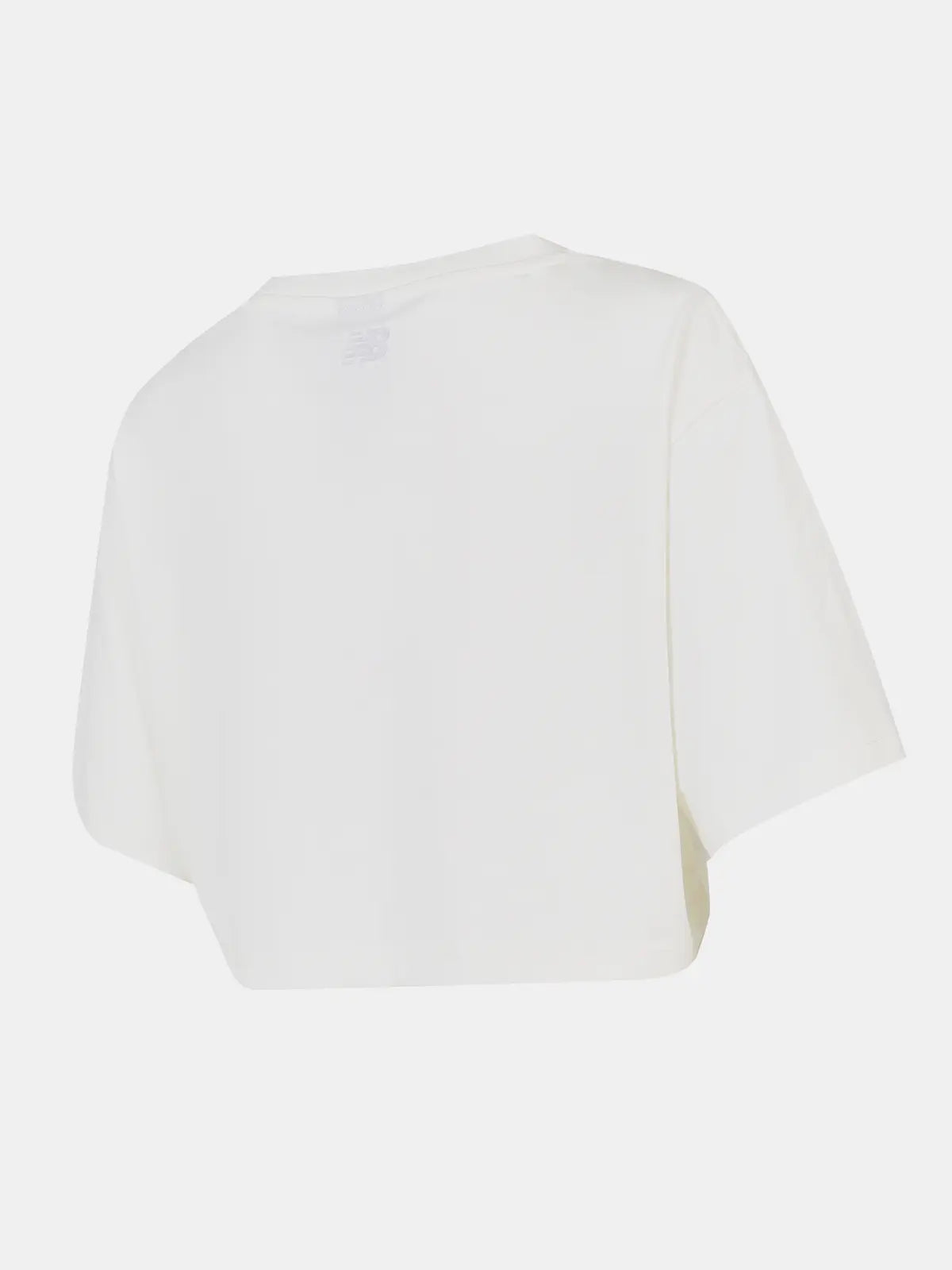 New Balance NB Lifestyle Tshirt WNT1501-SST Kadın Tişört