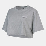 New Balance NB Lifestyle Tshirt WNT1506-AG Kadın Tişört