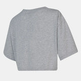 New Balance NB Lifestyle Tshirt WNT1506-AG Kadın Tişört