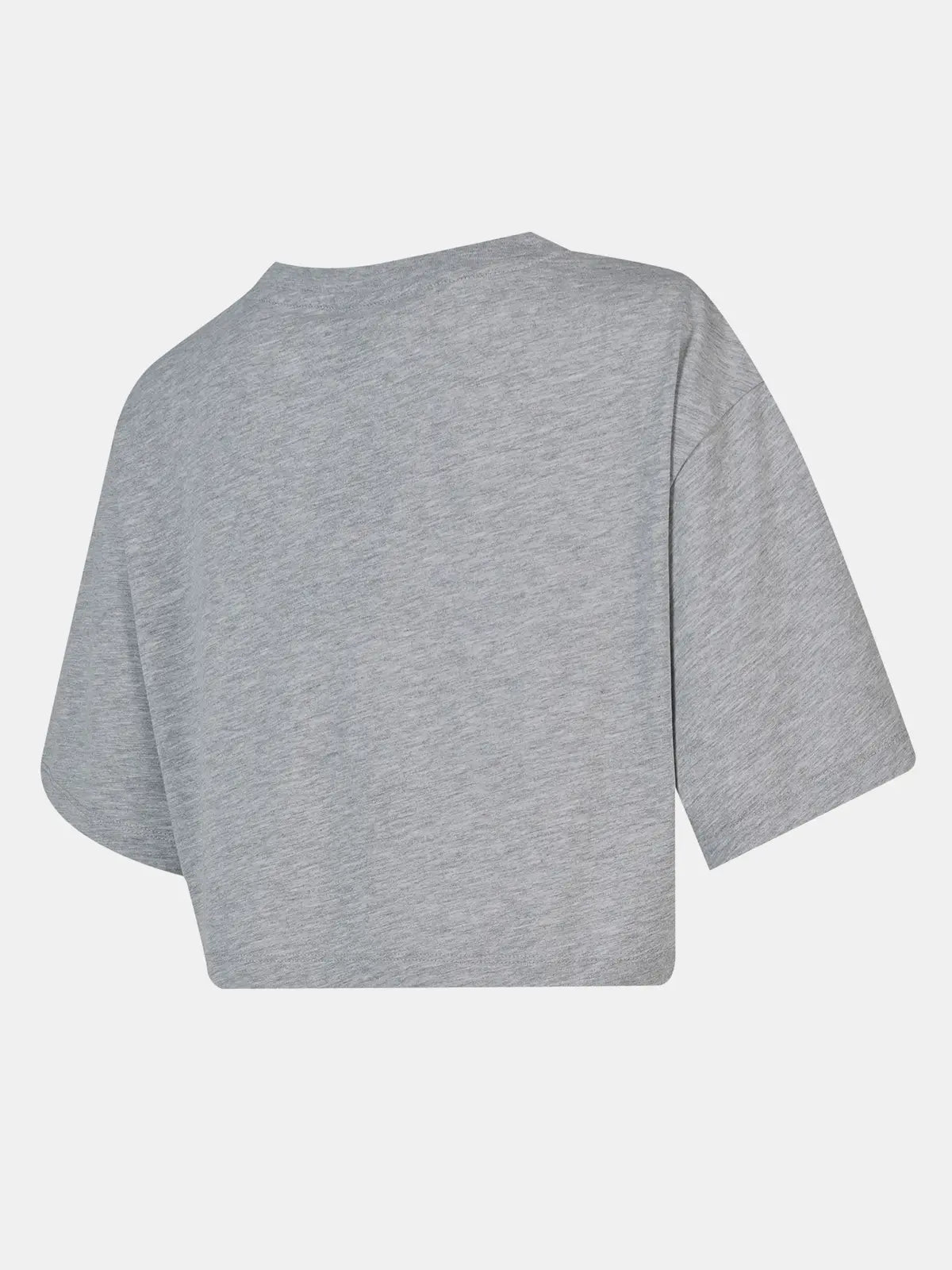 New Balance NB Lifestyle Tshirt WNT1506-AG Kadın Tişört