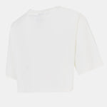 New Balance NB Lifestyle Tshirt WNT1506-SST Kadın Tişört
