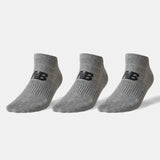 New Balance New Balance Socks Unisex Spor Çorabı SOA01-AG