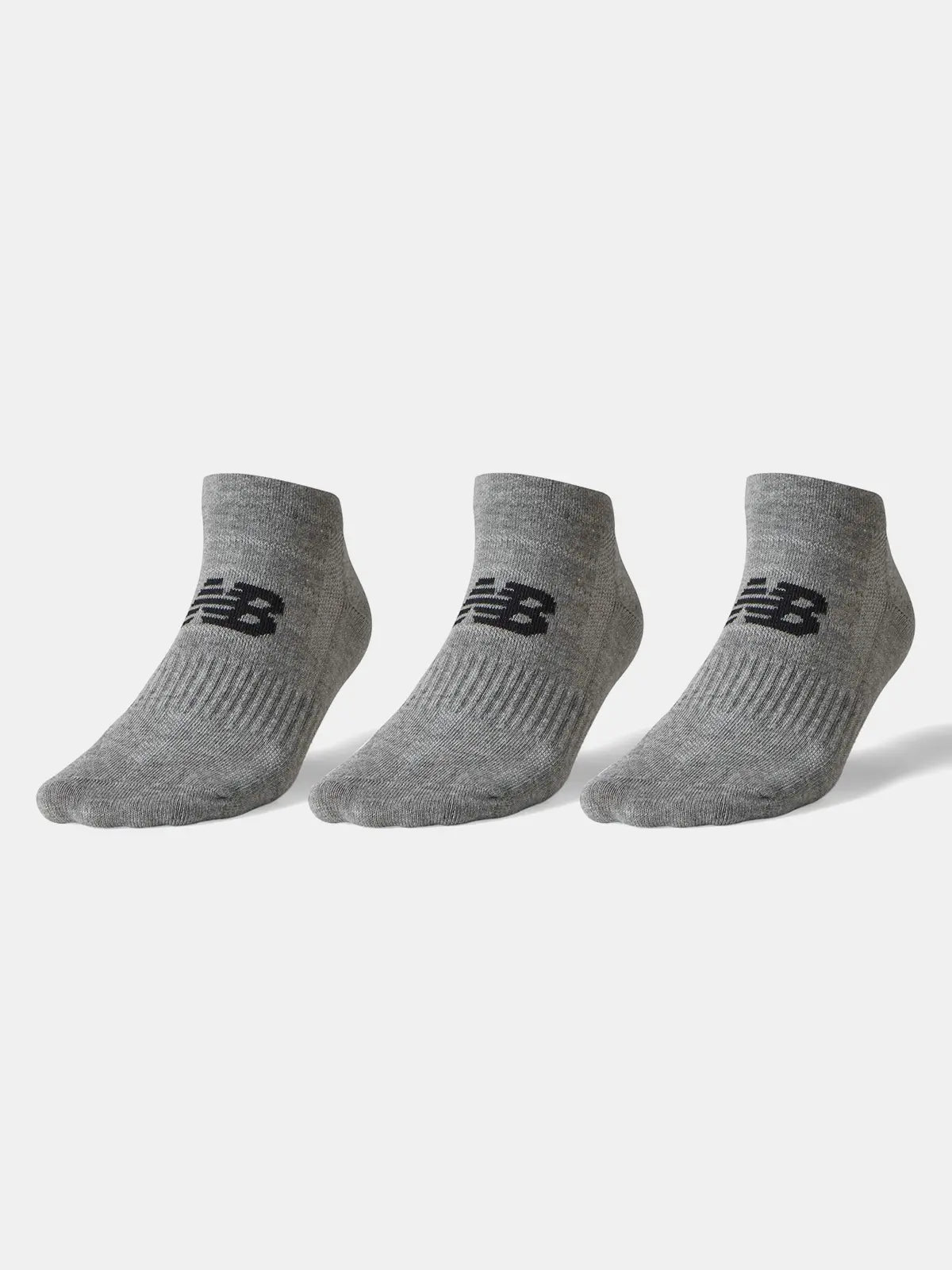 New Balance New Balance Socks Unisex Spor Çorabı SOA01-AG