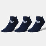 New Balance New Balance Socks Unisex Spor Çorabı SOA01-AVI
