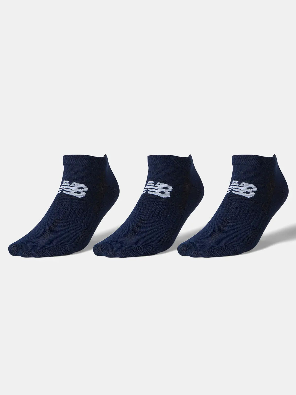New Balance New Balance Socks Unisex Spor Çorabı SOA01-AVI