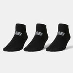 New Balance New Balance Socks Unisex Spor Çorabı SOA01-BK