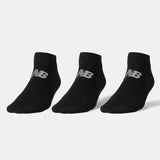 New Balance New Balance Socks Unisex Spor Çorabı SOA01-BK
