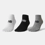 New Balance New Balance Socks Unisex Spor Çorabı SOA01-CMB