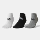 New Balance New Balance Socks Unisex Spor Çorabı SOA01-CMB