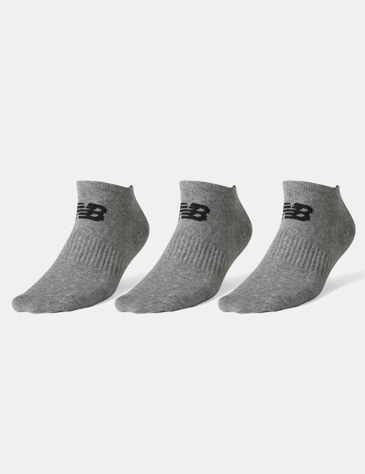New Balance New Balance Socks Unisex Spor Çorabı SOA02-AG
