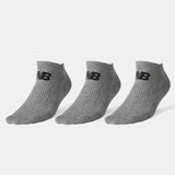 New Balance New Balance Socks Unisex Spor Çorabı SOA02-AG