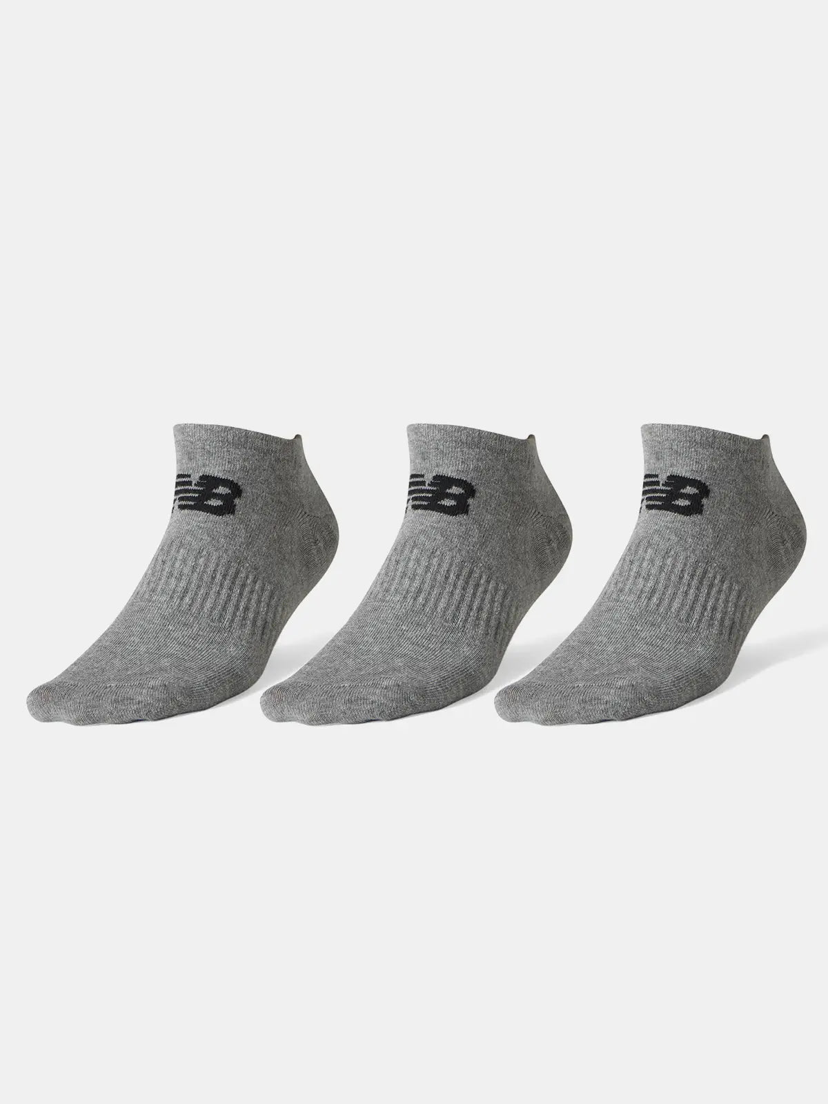 New Balance New Balance Socks Unisex Spor Çorabı SOA02-AG