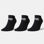 New Balance New Balance Socks Unisex Spor Çorabı SOA02-BK