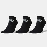 New Balance New Balance Socks Unisex Spor Çorabı SOA02-BK