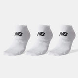 New Balance New Balance Socks Unisex Spor Çorabı SOA02-WT