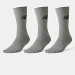 New Balance New Balance Socks Unisex Spor Çorabı SOA03-AG
