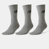 New Balance New Balance Socks Unisex Spor Çorabı SOA03-AG