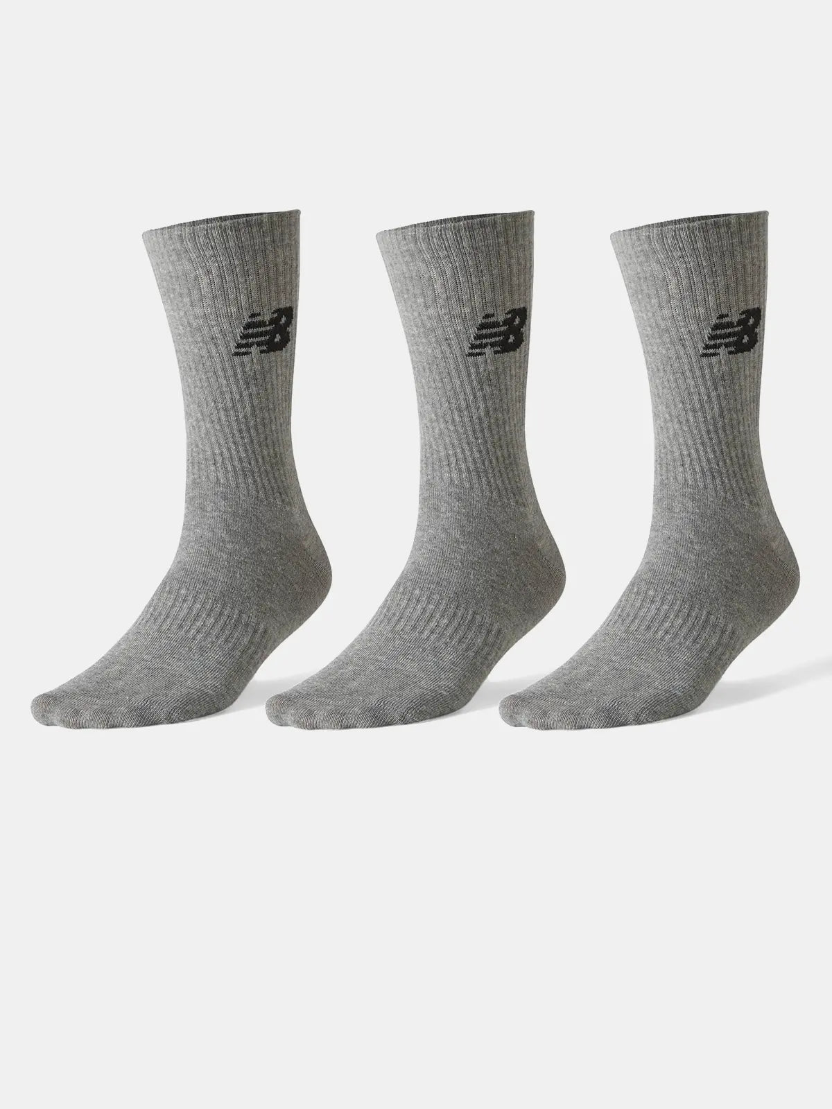 New Balance New Balance Socks Unisex Spor Çorabı SOA03-AG