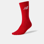 New Balance New Balance Socks Unisex Spor Çorabı SOA04-CHR