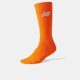 New Balance New Balance Socks Unisex Spor Çorabı SOA04-CRL