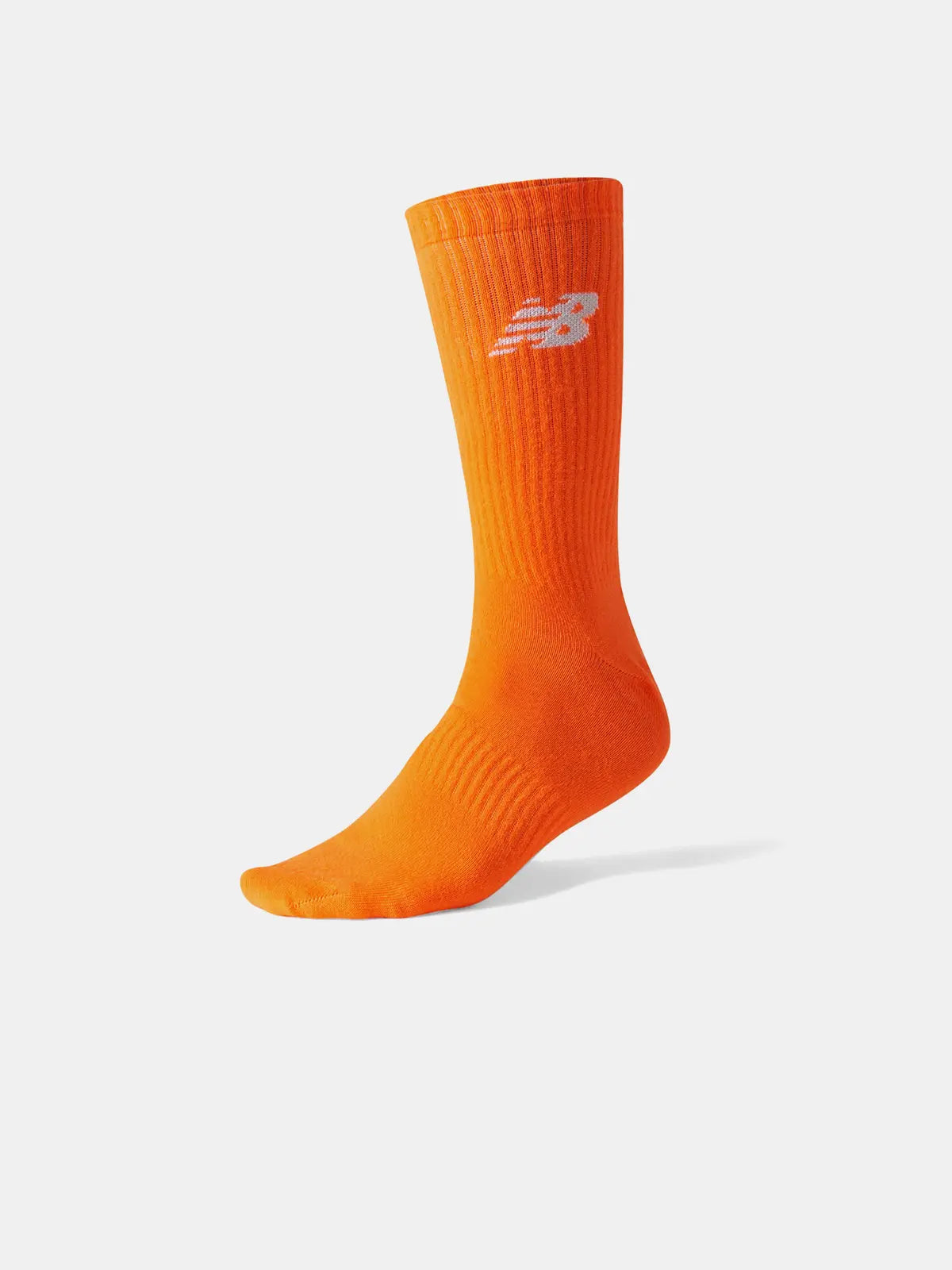 New Balance New Balance Socks Unisex Spor Çorabı SOA04-CRL