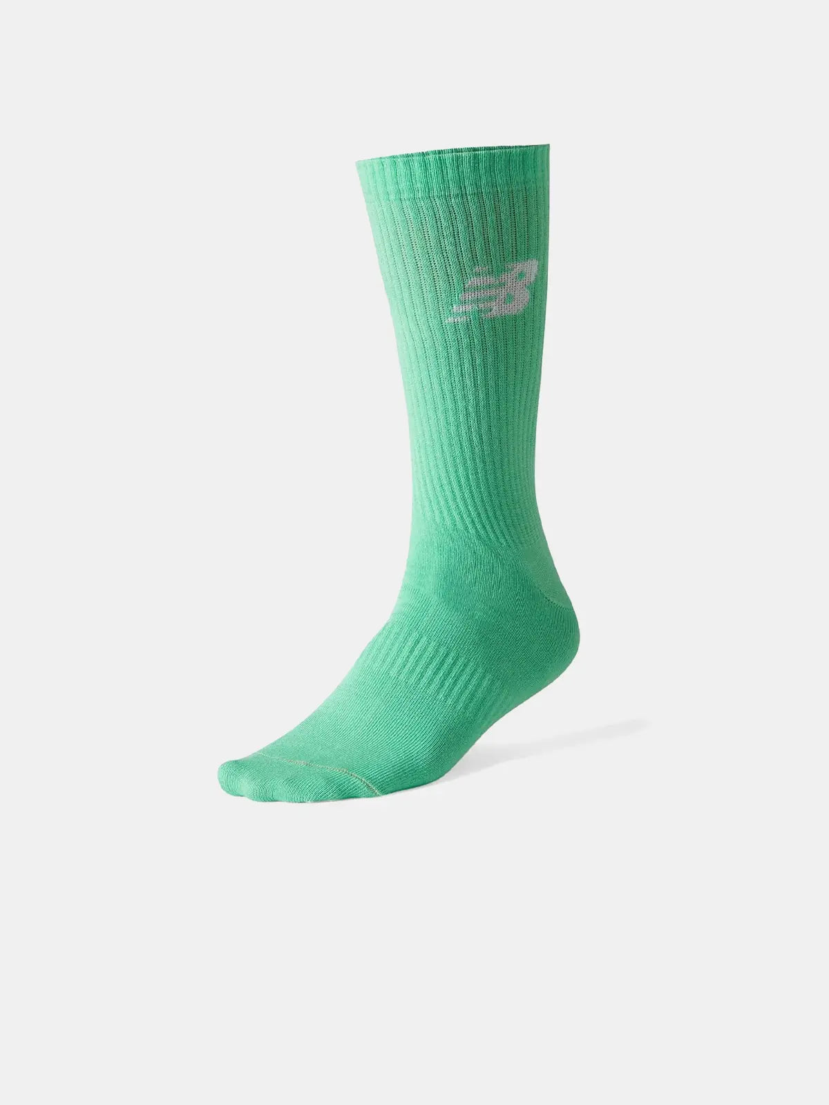 New Balance New Balance Socks Unisex Spor Çorabı SOA04-MNT