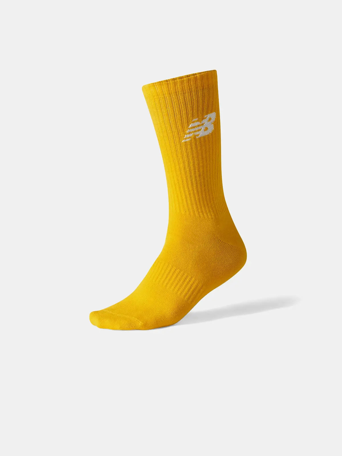 New Balance New Balance Socks Unisex Spor Çorabı SOA04-MST