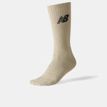 New Balance New Balance Socks Unisex Spor Çorabı SOA04-OFF