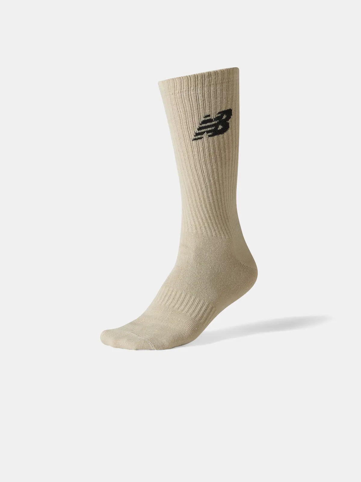 New Balance New Balance Socks Unisex Spor Çorabı SOA04-OFF