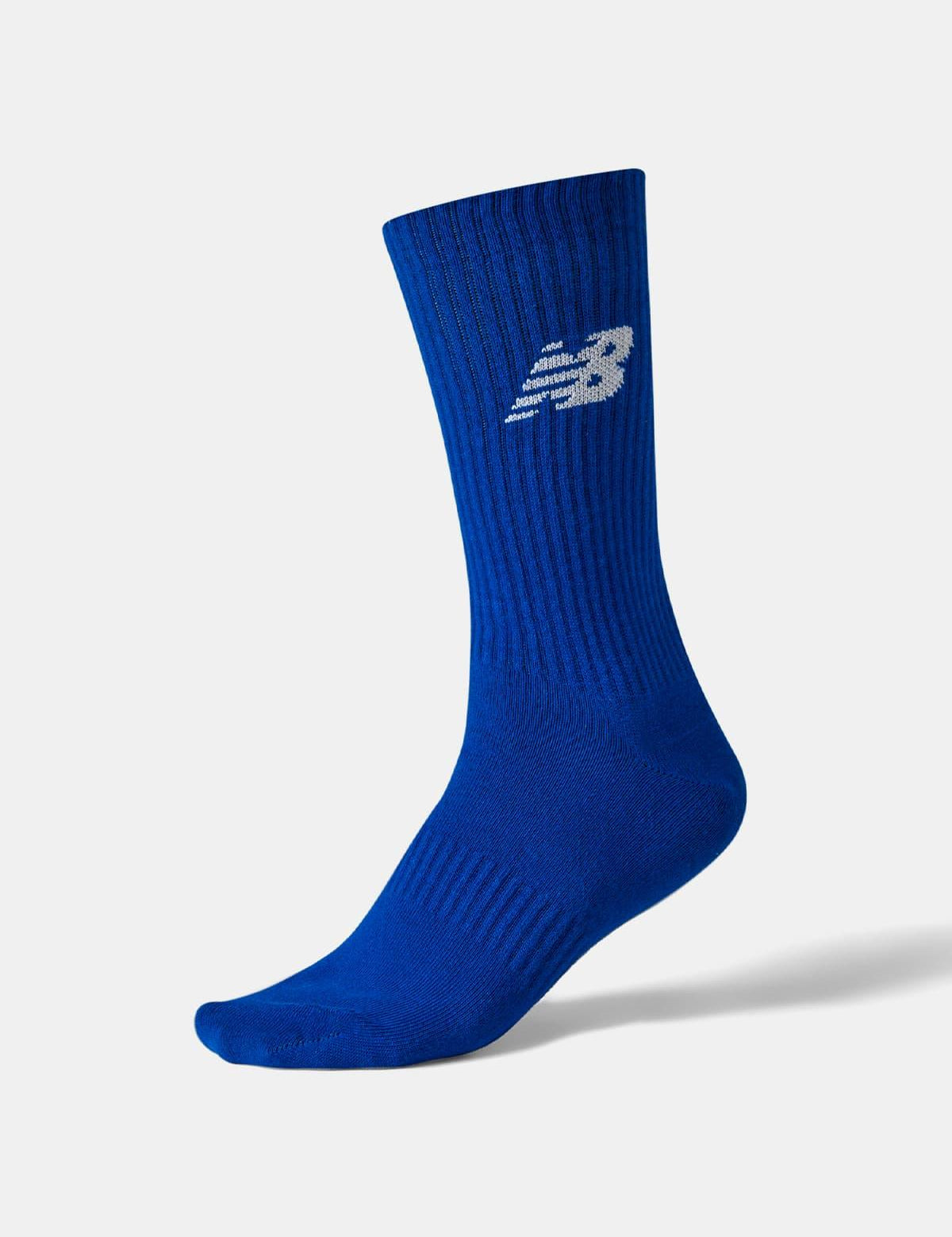 New Balance New Balance Socks Unisex Spor Çorabı SOA04-SON