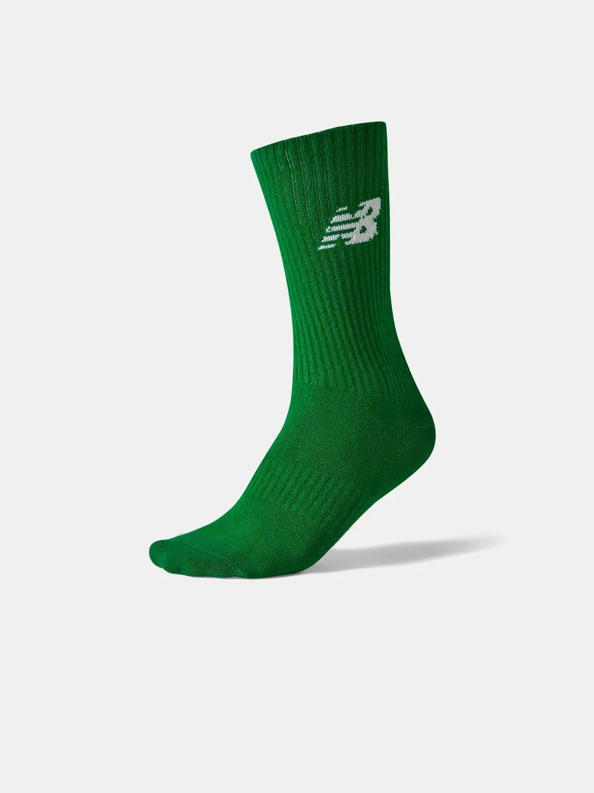 New Balance New Balance Socks Unisex Spor Çorabı SOA04-TPG