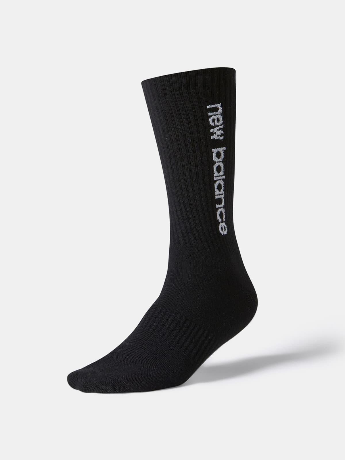 New Balance New Balance Socks Unisex Spor Çorabı