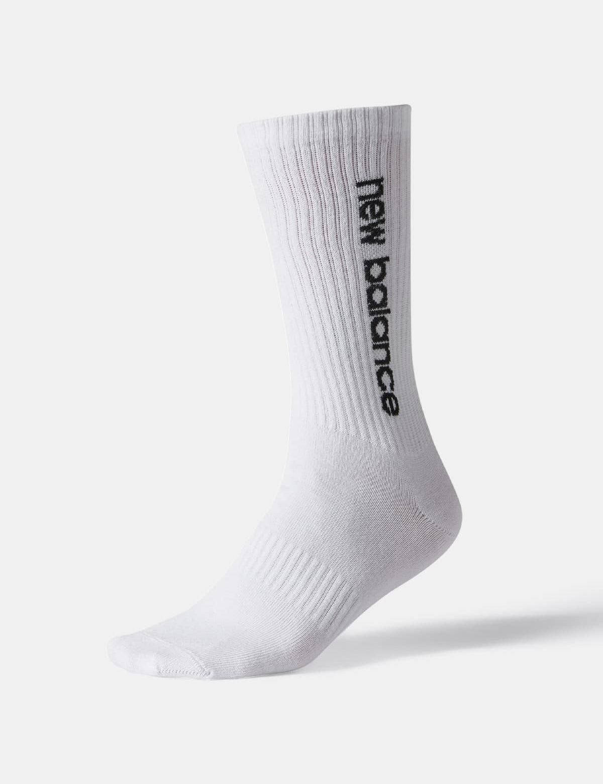 New Balance New Balance Socks Unisex Spor Çorabı