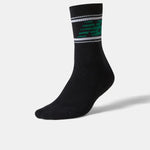 New Balance New Balance Socks Unisex Spor Çorabı SOA06-BK