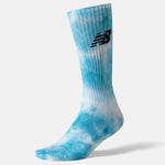 New Balance New Balance Socks Unisex Spor Çorabı SOA07-BLU