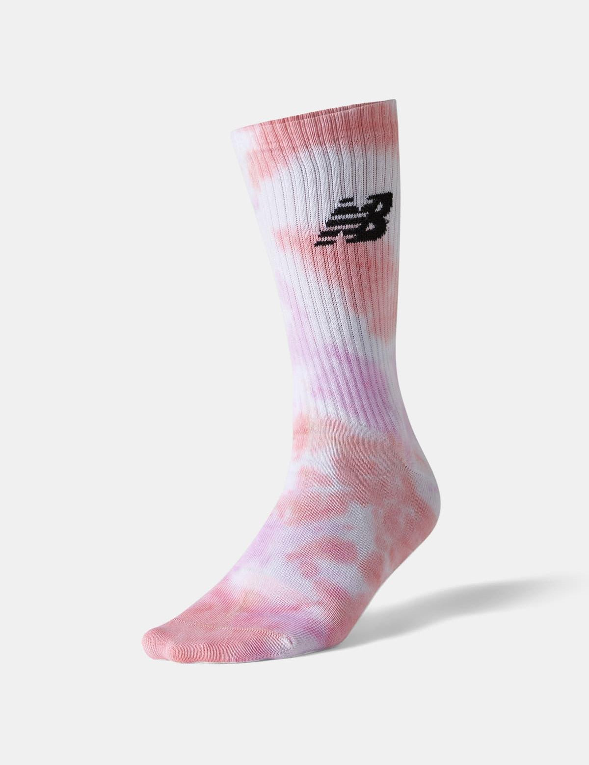 New Balance New Balance Socks Unisex Spor Çorabı SOA07-PNK