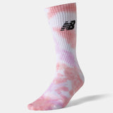 New Balance New Balance Socks Unisex Spor Çorabı SOA07-PNK