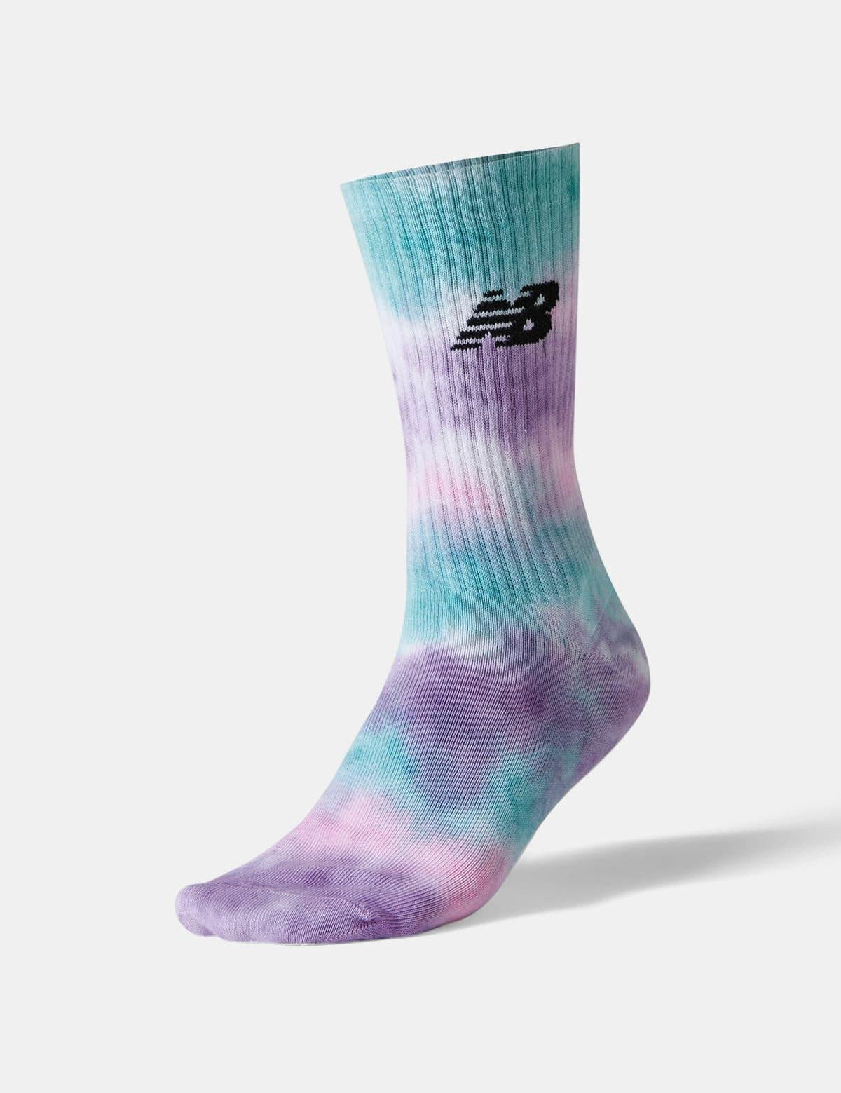 New Balance New Balance Socks Unisex Spor Çorabı SOA07-PRP
