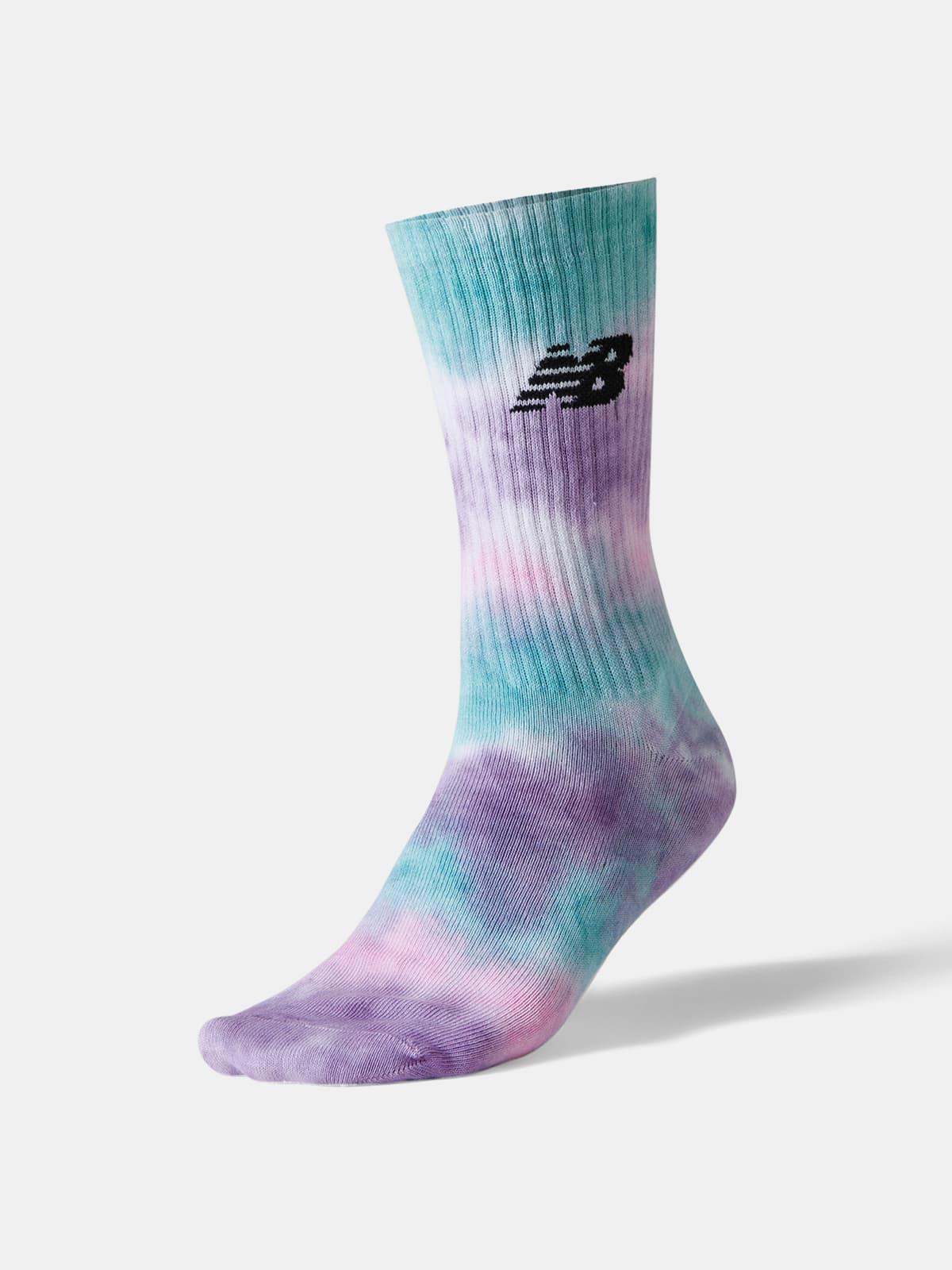 New Balance New Balance Socks Unisex Spor Çorabı SOA07-PRP