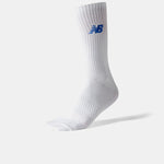 New Balance New Balance Socks Unisex Spor Çorabı SOA08-WT1